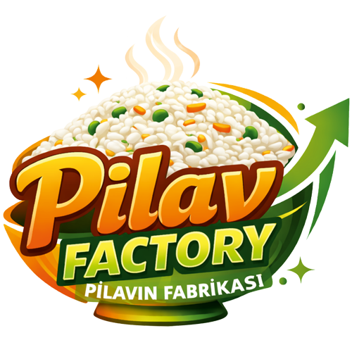 Pilav Factory